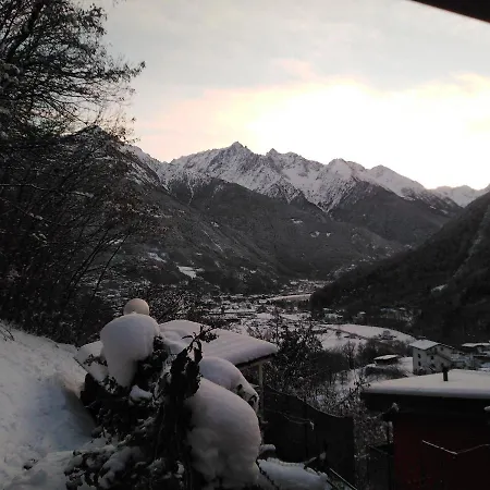 Affittacamere Amaranta Room&breakfast 3*