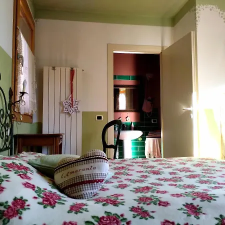Affittacamere Amaranta Room&breakfast