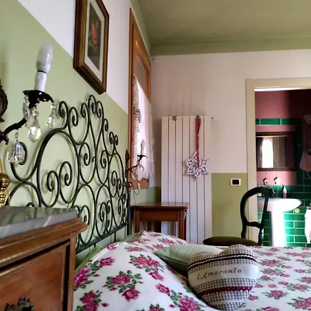 Amaranta Room&breakfast Affittacamere