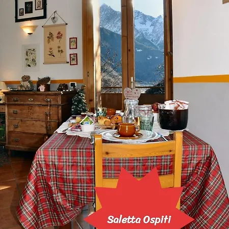 Amaranta Room&breakfast