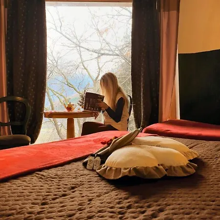 Amaranta Room&breakfast Affittacamere Edolo