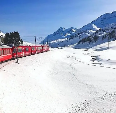 Amaranta Room&breakfast Edolo