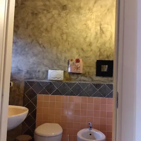 Amaranta Room&breakfast