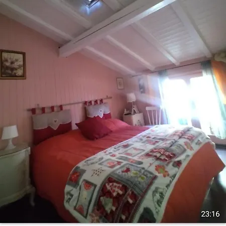 Amaranta Room&breakfast Edolo