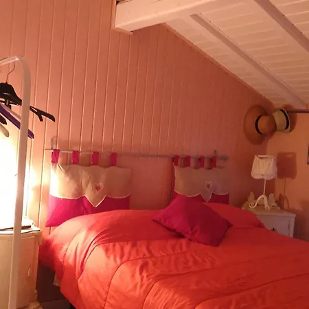 Amaranta Room&breakfast Affittacamere