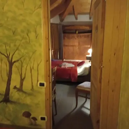 Гостевой дом Amaranta And Breakfast 3*