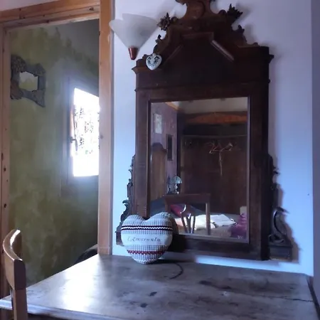 Gasthof Amaranta And Breakfast Edolo