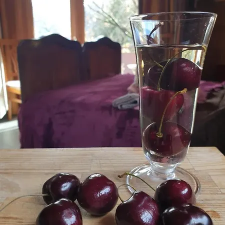 Гостевой дом Amaranta And Breakfast 3*