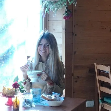 Amaranta And Breakfast Эдоло
