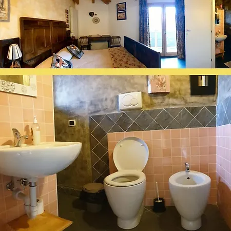 Amaranta And Breakfast 3*