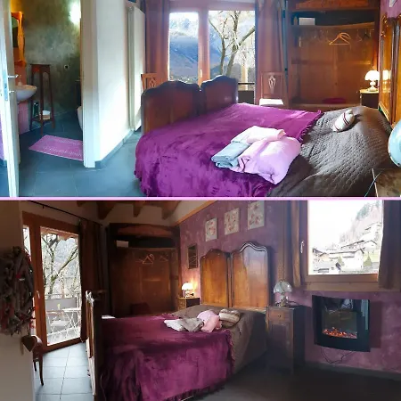 Guest house Amaranta And Breakfast