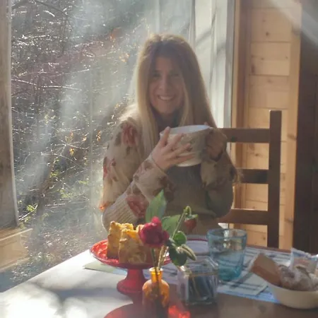 Guest house Amaranta And Breakfast *
