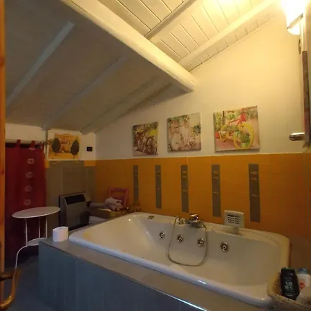 Amaranta And Breakfast Edolo