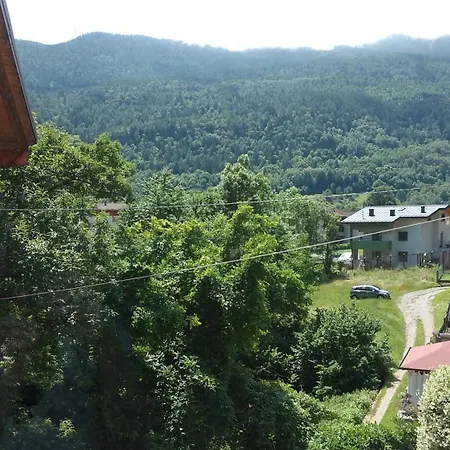 Amaranta Room&breakfast Affittacamere *