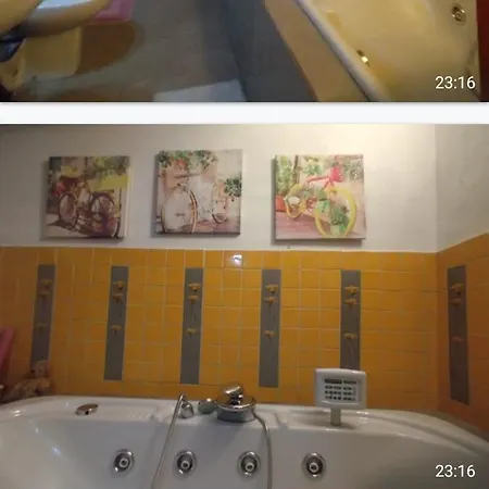 Guest house Amaranta And Breakfast Edolo