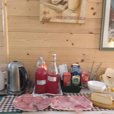 Amaranta And Breakfast 3*