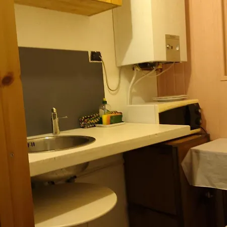 Amaranta And Breakfast Gasthof Edolo