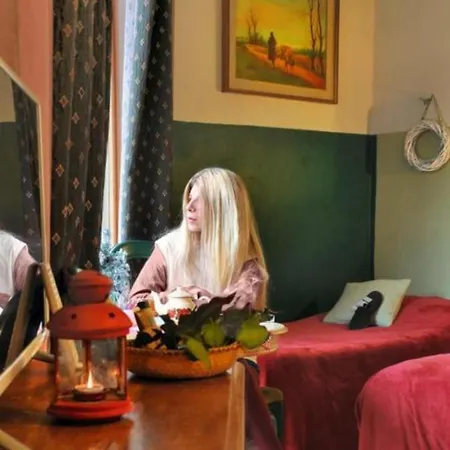 Gasthof Amaranta And Breakfast