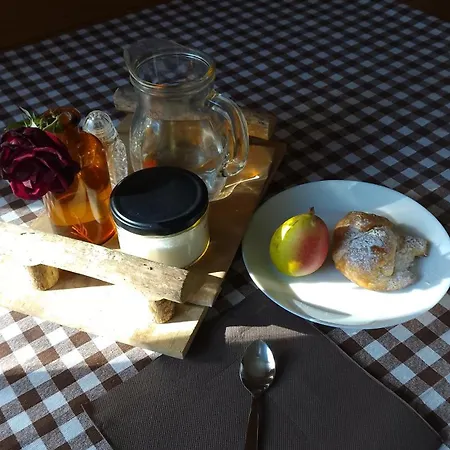Гостевой дом Amaranta And Breakfast Эдоло