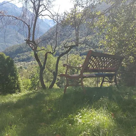 Amaranta And Breakfast Vendégház 3*