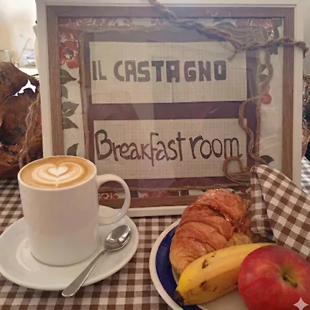 Amaranta And Breakfast Гостевой дом 3*