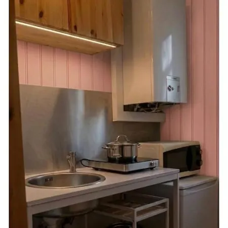 Гостевой дом Amaranta And Breakfast 3*