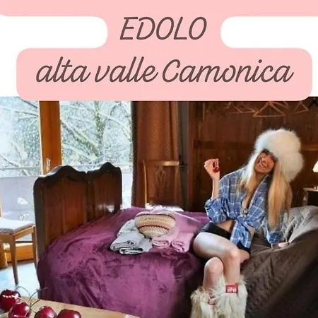 Гостевой дом Amaranta And Breakfast 3*