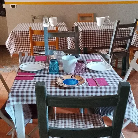 Amaranta And Breakfast Maison d'hôtes Edolo