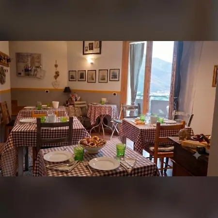 Amaranta And Breakfast Pensjonat 3*