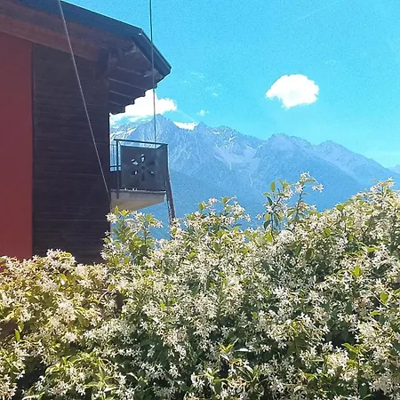 Pensjonat Amaranta And Breakfast 3*