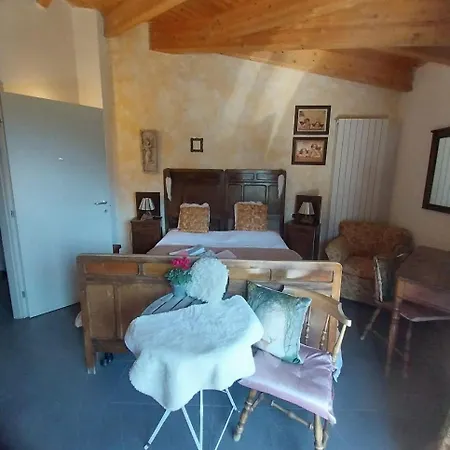 Amaranta And Breakfast 3* Edolo