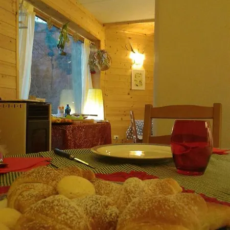 Amaranta And Breakfast 3* Эдоло