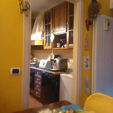 Amaranta And Breakfast Guest house