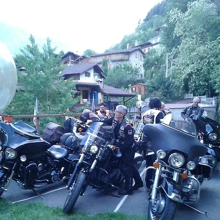 Gasthof Amaranta And Breakfast