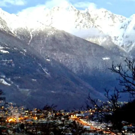 Amaranta And Breakfast 3*