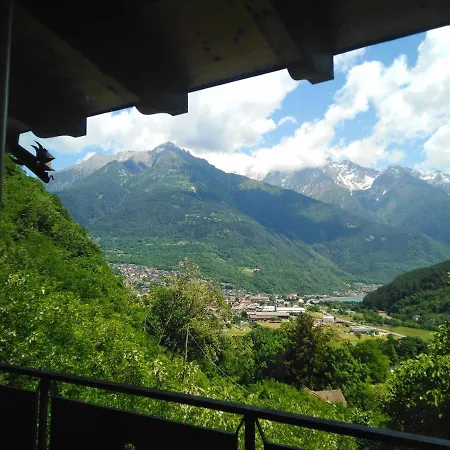 Amaranta And Breakfast 3* Edolo