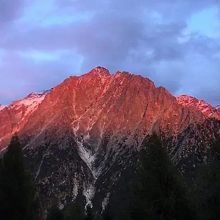 Amaranta And Breakfast Edolo