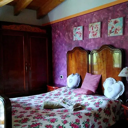Amaranta Room&breakfast Affittacamere *
