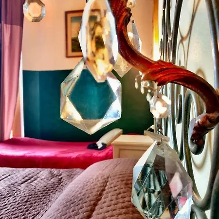 Amaranta Room&breakfast Affittacamere *