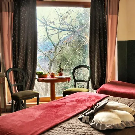 Affittacamere Amaranta Room&breakfast Edolo