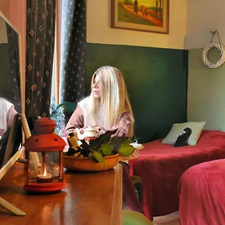 Amaranta Room&breakfast Affittacamere