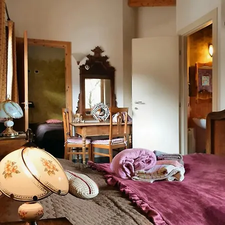 Amaranta Room&breakfast Affittacamere *