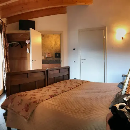 Affittacamere Amaranta Room&breakfast