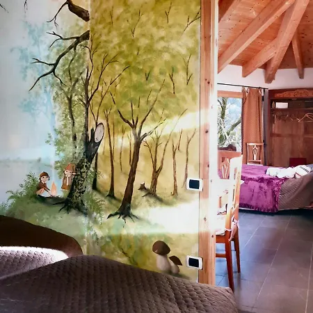 Amaranta Room&breakfast Affittacamere