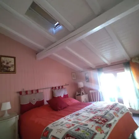 Amaranta Room&breakfast * Edolo