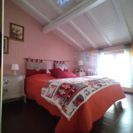 Affittacamere Amaranta Room&breakfast *