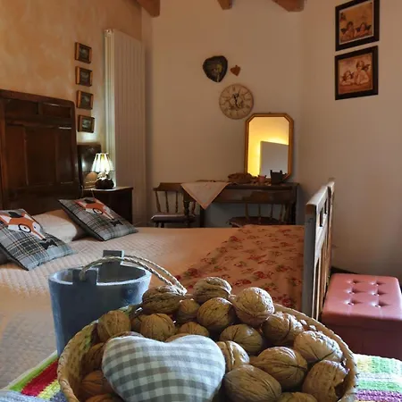 Amaranta Room&breakfast *