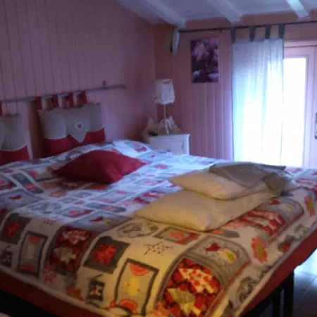 Amaranta Room&breakfast Affittacamere Edolo