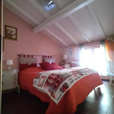 Amaranta Room&breakfast