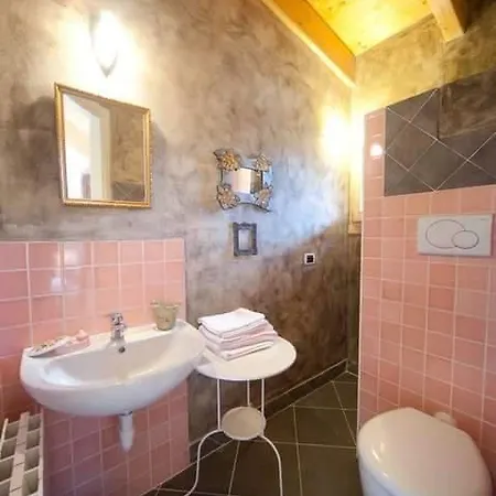 Amaranta Room&breakfast Affittacamere Edolo